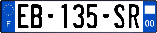 EB-135-SR
