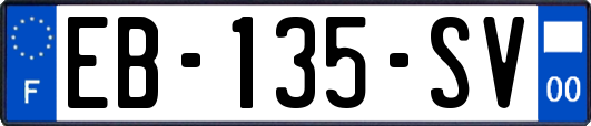 EB-135-SV