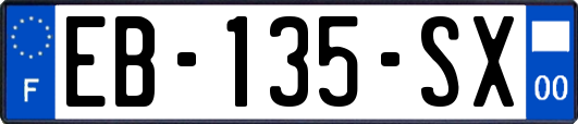 EB-135-SX