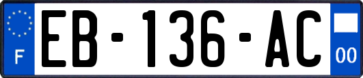 EB-136-AC