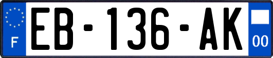 EB-136-AK