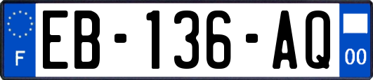 EB-136-AQ