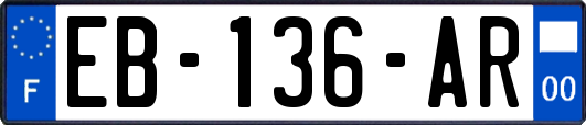 EB-136-AR