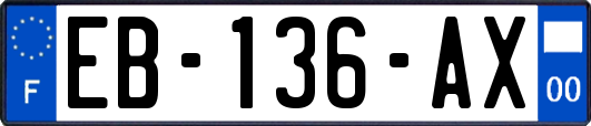 EB-136-AX
