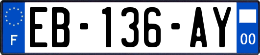 EB-136-AY