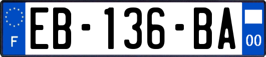 EB-136-BA