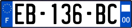 EB-136-BC