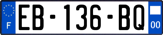 EB-136-BQ