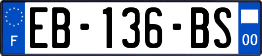 EB-136-BS