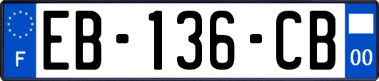 EB-136-CB