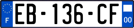 EB-136-CF