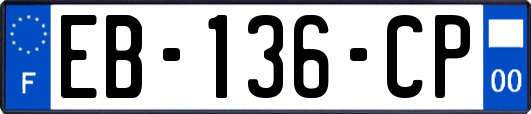 EB-136-CP