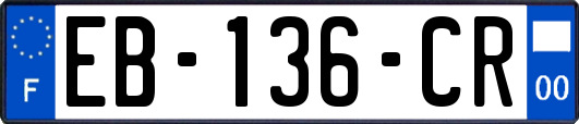 EB-136-CR