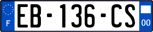 EB-136-CS