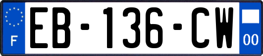 EB-136-CW