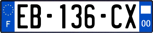 EB-136-CX