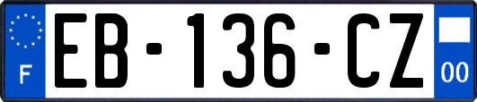 EB-136-CZ