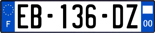 EB-136-DZ