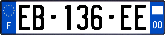 EB-136-EE