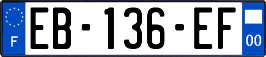 EB-136-EF