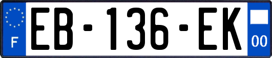 EB-136-EK