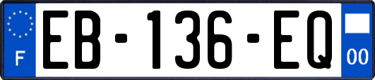 EB-136-EQ