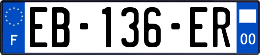 EB-136-ER