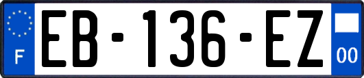 EB-136-EZ