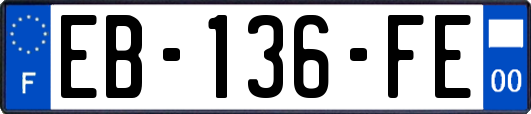 EB-136-FE