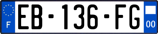 EB-136-FG