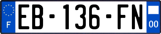 EB-136-FN