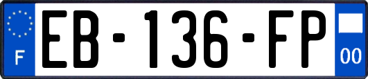 EB-136-FP