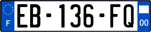 EB-136-FQ