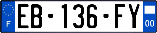 EB-136-FY