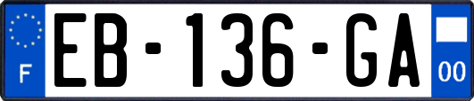 EB-136-GA