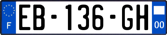 EB-136-GH