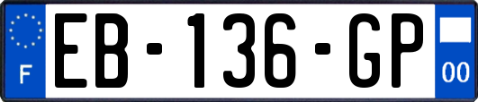 EB-136-GP