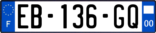 EB-136-GQ