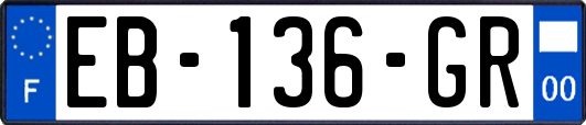 EB-136-GR