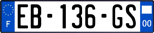 EB-136-GS