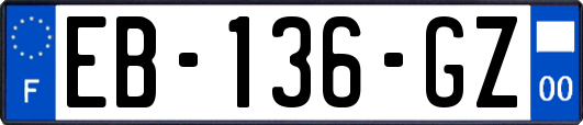 EB-136-GZ