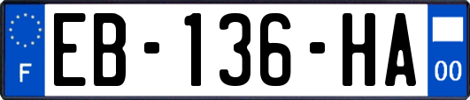 EB-136-HA