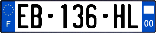 EB-136-HL
