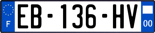 EB-136-HV