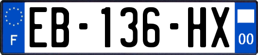 EB-136-HX