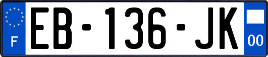 EB-136-JK