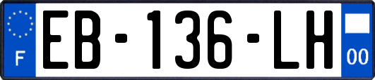 EB-136-LH