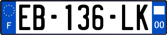 EB-136-LK