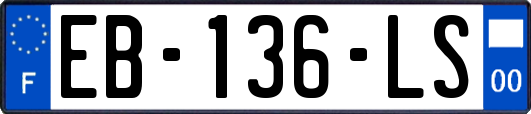 EB-136-LS