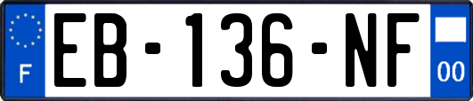 EB-136-NF